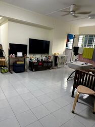 Blk 124 Pasir Ris Street 11 (Pasir Ris), HDB 4 Rooms #576274061